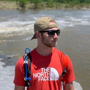 Meet your Posher, Garrett